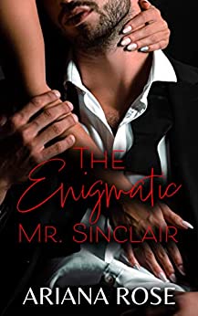 The Enigmatic Mr. Sinclair