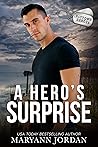 A Hero's Surprise