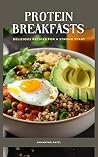 Protein Breakfast...