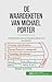 De waardeketen van Michael Porter by Xavier Robben
