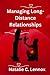 Managing Long-Distance Relationship