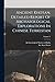 Ancient Khotan, Detailed Report Of Archaeological Explorations In Chinese Turkestan; Volume 2