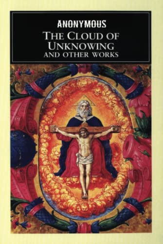 The Cloud of Unknowing