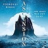Ascension by Nicholas Binge