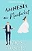 Amnesia on Nantucket (Nantucket Romantic Comedies #1)