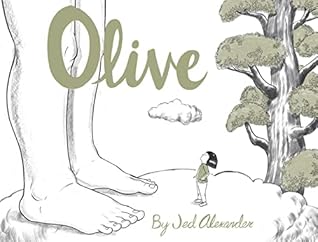Olive by Jed Alexander