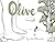 Olive (The Fairy-Tale Color Collection)