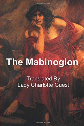 The Mabinogion