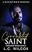 Corrupted Saint (Dragonov Bratva #2)