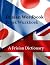 Frisian Wordbook | Frysk Wurdboek | A Frisian Dictionary | Le... by Auke de Haan