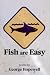 Fish are easy: Collected poems