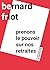Prenons le pouvoir sur nos retraites by Bernard Friot