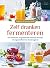 Zelf dranken fermenteren by Felicity Evans