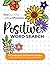 Positive Word Search: 101 L...
