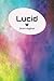 Lucid: Dröm Dagbok: Skriv n...