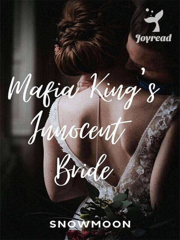 Mafia King's Innocent Wife