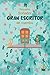 PEQUEÑO SOÑADOR, GRAN ESCRITOR DE CUENTOS, Cuaderno para escr... by Carmen Berrío