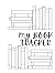 Book Tracking Journal