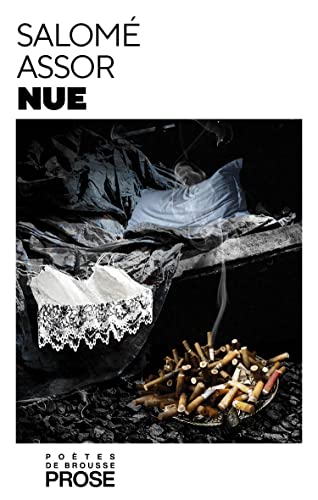 Nue (French Edition)