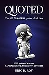 QUOTED: The 400 G...