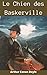 Le Chien des Baskerville illustrée (French Edition)