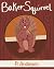 Baker Squirrel