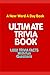 Ultimate Trivia Book: 1,000...