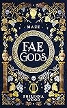 Fae Gods: Maze (Fae Gods, #1) Book cover for Fae Gods: Maze (Fae Gods, #1)