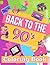 Back To The 90's Coloring B...