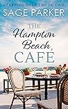 The Hampton Beach Café (Starting Over Book 2)