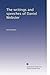 The writings and speeches of Daniel Webster
