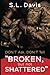 Don't Ask, Don't Tell by S.L. Davis