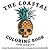 The Coastal Coloring Book f...