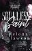 Soulless Saint (Kings of Kilborn University)