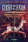 Book cover for Closed for the Season