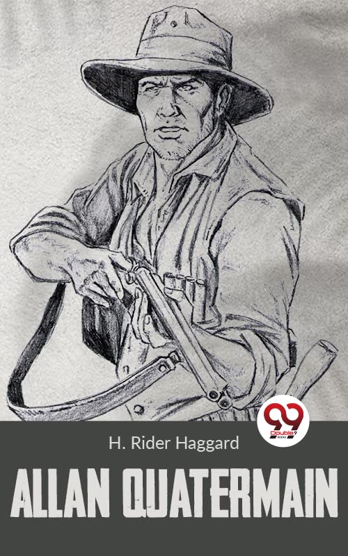 Allan Quatermain