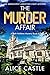 The Murder Affair (A Beth H...