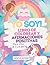 YO SOY! Libro de colorear y...