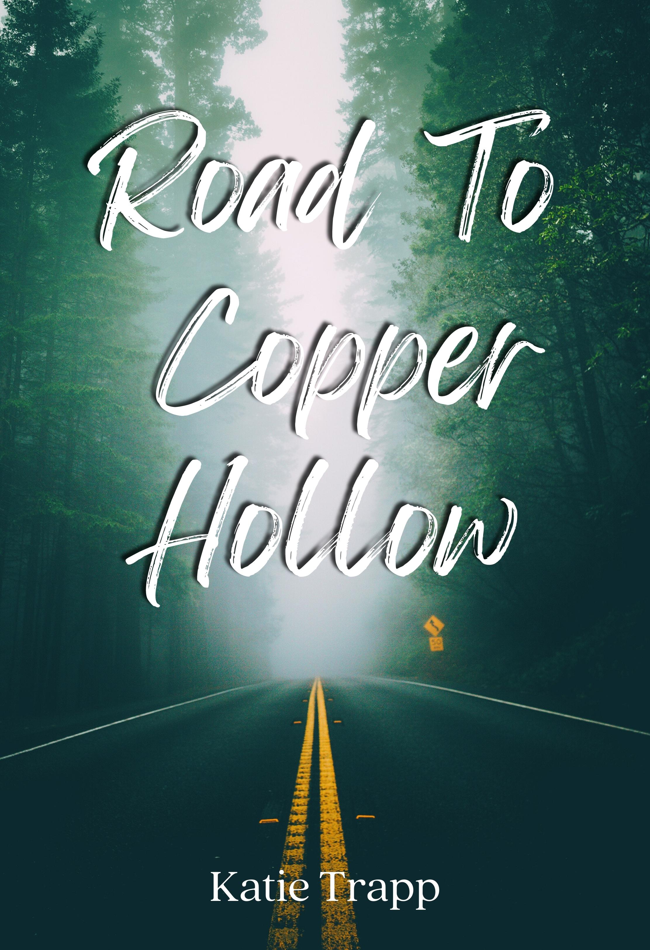 Road to Copper Hollow (Mining For Justice, Book 1)