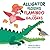 Alligator Flosses Flamingo ...