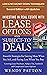 Investing in Real Estate with Lease Options and "Subject-To" ... by Wendy Patton