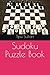 Sudoku Puzzle Book by Tipu Sultan