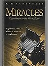 Miracles: Eyewitness to the Miraculous Miracles: Eyewitness to the Miraculous