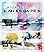 Aquarell Landscapes: Innovativ, schnell und beeindruckend malen: Mit der Loose-Watercolor-Technik atmosphärische Landschaften entstehen lassen (German Edition)