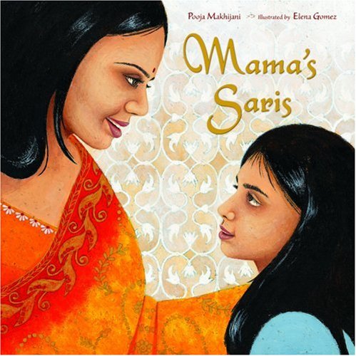 Mama's Saris (Unknown Binding)