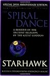 The Spiral Dance:...