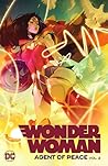 Wonder Woman by Ivan Cohen