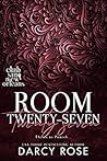 Room Twenty-Seven: Theirs to Punish (Club Sin: New Orleans Session 1)
