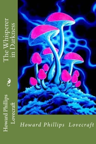 The Whisperer in Darkness
