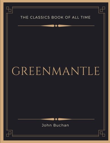 Greenmantle